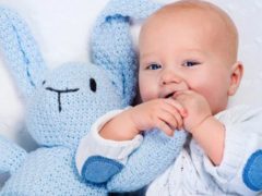 Как получить страховой полис для малыша и какие документы нужны