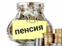 Виды взносов на обязательное пенсионное страхование