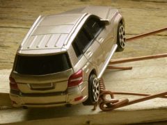 Автомошенники из Уфы нанесли страховой компании “Росгосстрах” убытков на 800 тысяч рублей