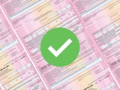 Проверить по базе РСА полис ОСАГО на подлинность