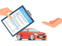 Закон о страховании ОСАГО