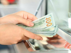 Сколько денег страхует государство при вкладах?