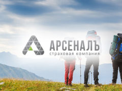 Оформить полис путешественника в компании Арсенал, онлайн через интернет