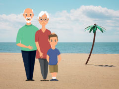 Страхование туристов в возрасте от 60 лет – нюансы