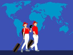 Сравнение сервисов для подбора туристической страховки онлайн